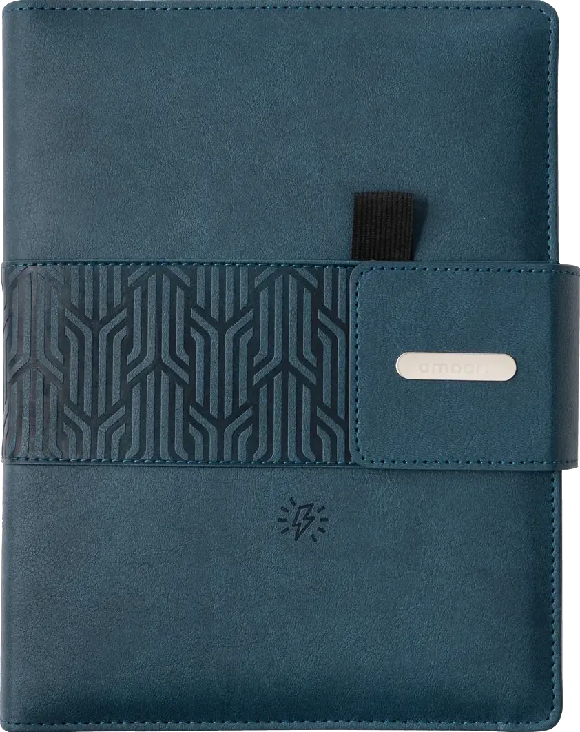 Wireless Notebook Premium