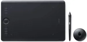 "WACOM Intuos Pro M North