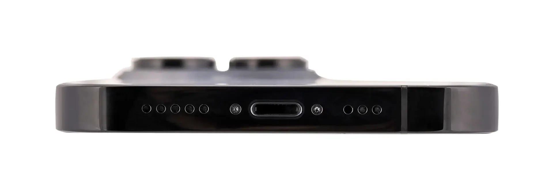 Apple iPhone 14 Pro Max 17 cm (6.7") Dual SIM iOS 16 5G 128 GB Black Remade / Refurbished