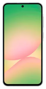 Mobilusis telefonas Samsung Galaxy A56, 128 GB, Žalia