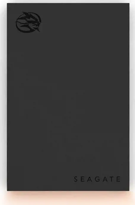 "Seagate" žaidimų diskas "FireCuda", 1000 GB, 2,5", 3.2 Gen 1 (3.1 Gen 1), juodas