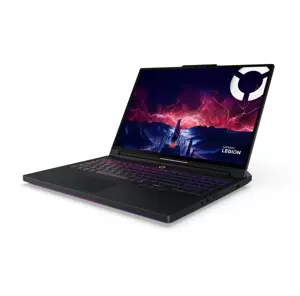 Lenovo Legion Pro 7 16AFR10H Ryzen 9 9955HX3D 16.0" WQXGA OLED 500 nits 240 Hz LBL Glossy 64 GB DDR…