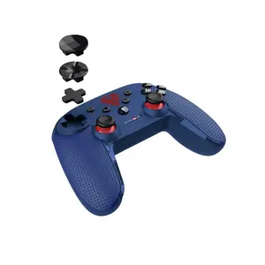 Trust GXT 542SM Muta Blue Bluetooth/RF/USB Gamepad Android, Nintendo Switch, Nintendo Switch 2, Nin…