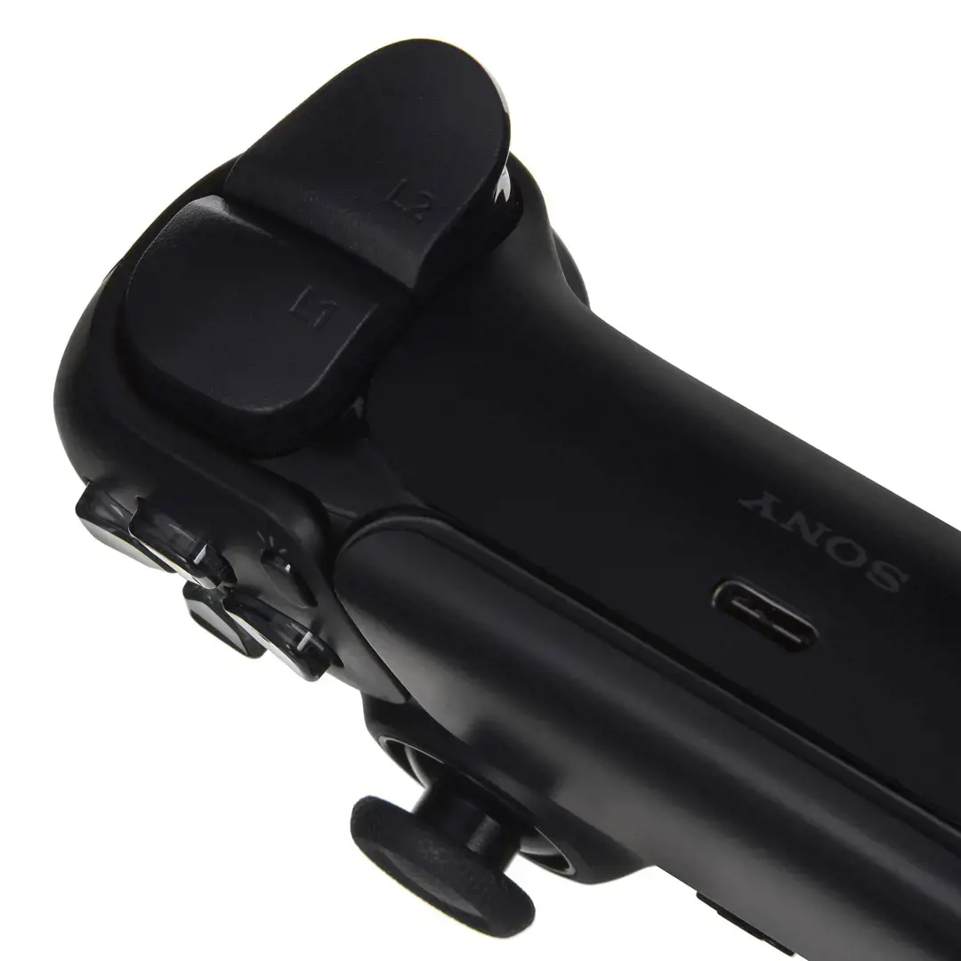 "Sony DualSense", žaidimų kilimėlis, "PlayStation 5", D-pad, Pagrindinis mygtukas, Parinkčių mygtukas, Bendrinimo mygtukas, Analoginis / skaitmeninis, Laidinis ir belaidis, "Bluetooth" / USB