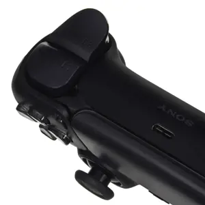 "Sony DualSense", žaidimų kilimėlis, "PlayStation 5", D-pad, Pagrindinis mygtukas, Parinkčių mygtukas, Bendrinimo mygtukas, Analoginis / skaitmeninis, Laidinis ir belaidis, "Bluetooth" / USB