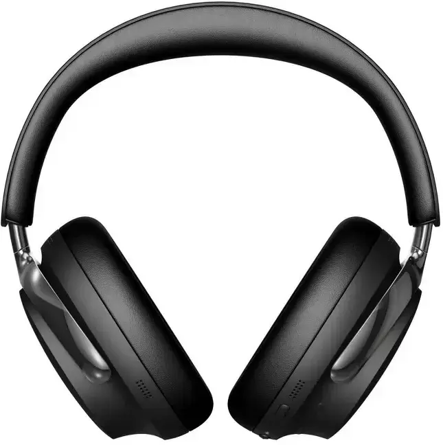 Bose wireless headset QuietComfort Ultra Headphones (2nd Gen), black