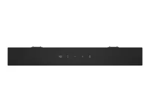 Dell Conferencing Soundbar | Pro Premium SB725 | Black