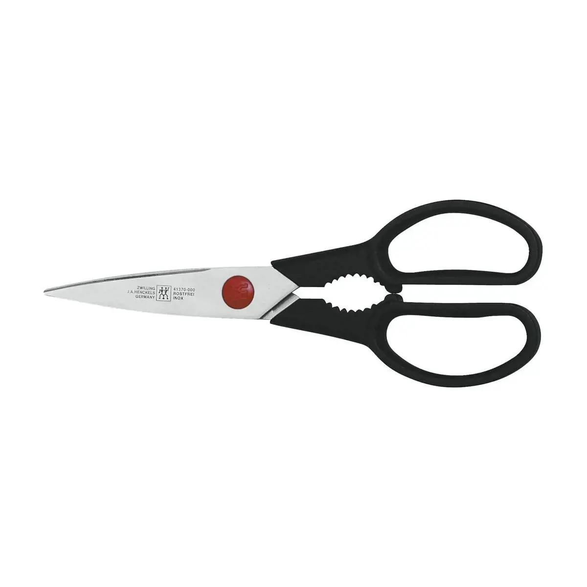 ZWILLING 35621-004-0 virtuvės įrankių ir peilių rinkinys 7 vnt.
