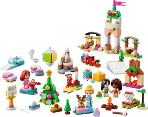 LEGO DISNEY 43298 Advent Calendar 2026