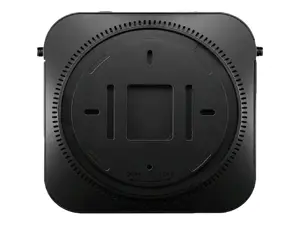 "BenQ InstaShow WDC10 EU/UAE/JP" belaidis vaizdo ir garso prailgintuvas, c:Black