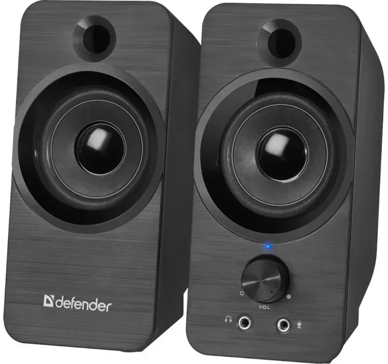 DEFENDER SPK-190 2.0 8W USB SPEAKERS