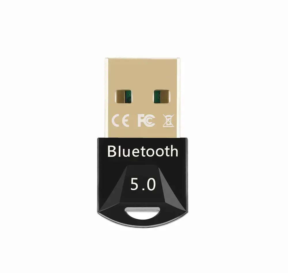 Bluetooth USB adapteris Gembird v.5.0