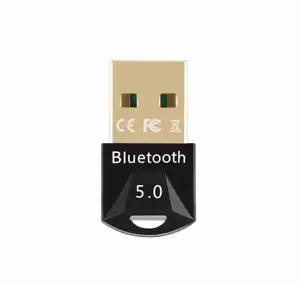 Bluetooth USB adapteris Gembird v.5.0