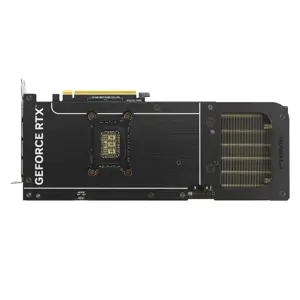 Vaizdo plokštė ASUS GeForce RTX 5080 16 GB, GDDR7, PRIME-RTX5080-O16G