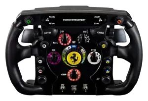 VAIRAS FERRARI F1/ADD-ON 4160571 THRUSTMASTER