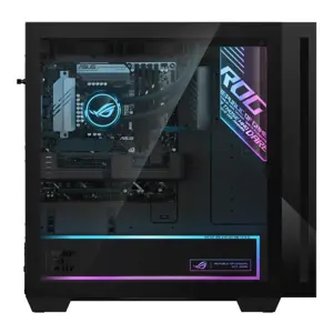 ASUS G700TF-07265F421W Ultra 7 265F 32GB DDR5 SSD 1TB GeForce RTX 5070 PRIME 12GB Wi-Fi 6 Bluetooth…