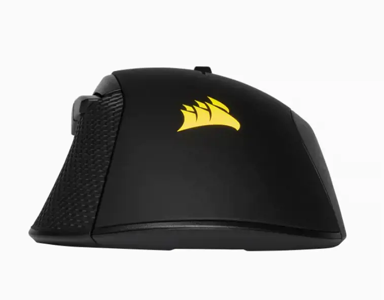 CORSAIR IRONCLAW RGB žaidimų pelė