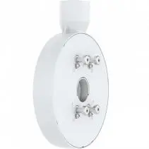 NET CAMERA ACC WALL MOUNT/T94V01C 01457-001 AXIS