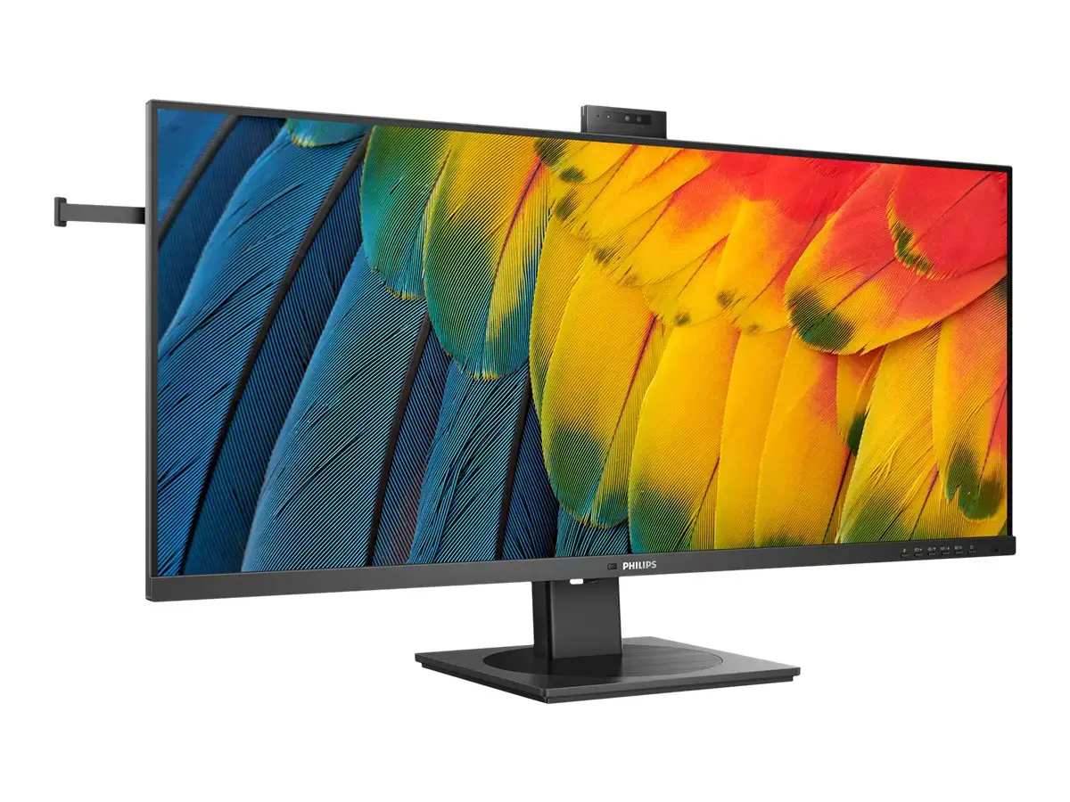 Monitorius PHILIPS 40inch 3440x1440 IPS Flat Monitor