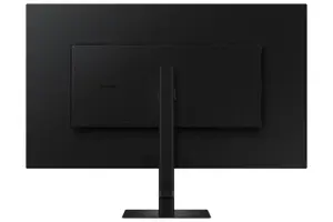 Samsung S80UD computer monitor 94 cm (37") 3840 x 2160 pixels 4K Ultra HD LCD Black
