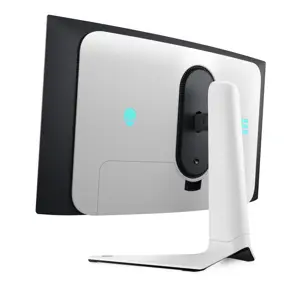 Alienware AW3225QF, 81.3 cm (32"), 3840 x 2160 pixels, 4K Ultra HD, QDOLED, 0.03 ms, Black, White