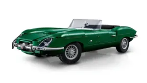 LEGO ICONS 11381 Jaguar E-Type