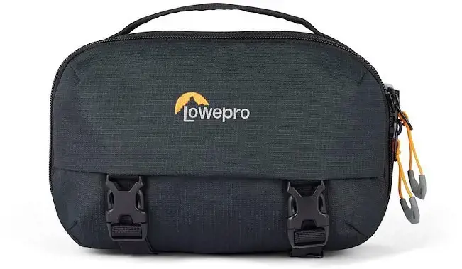 Lowepro camera bag Trekker Lite HP 100, black