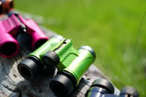 "Pentax" žiūronai UD 9x21, tamsiai mėlyni