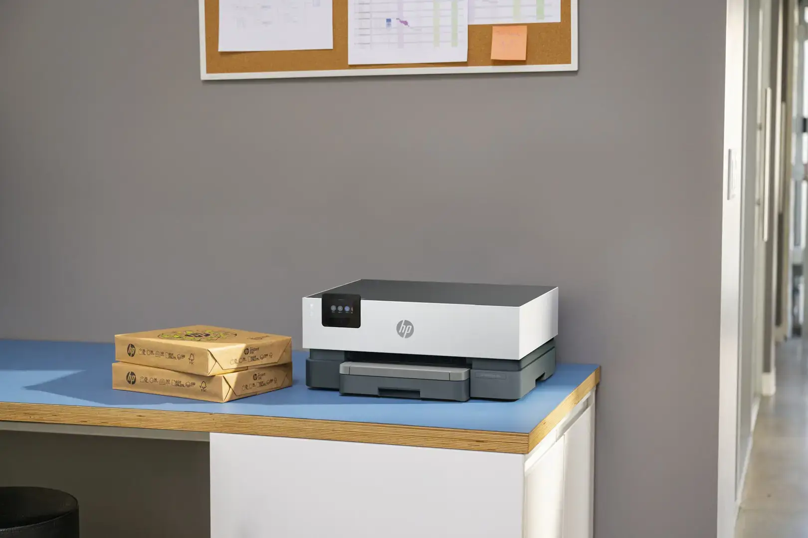 HP Officejet Pro 9110b