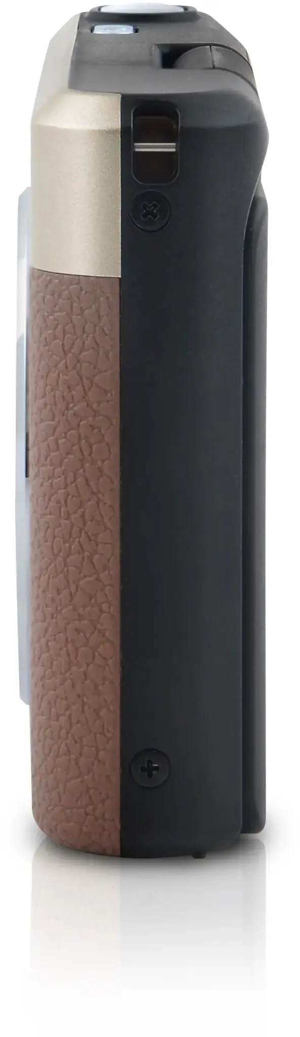 Kodak PixPro C1, brown