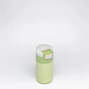 Kambukka Etna 300ml thermal mug, Perfect Pistachio