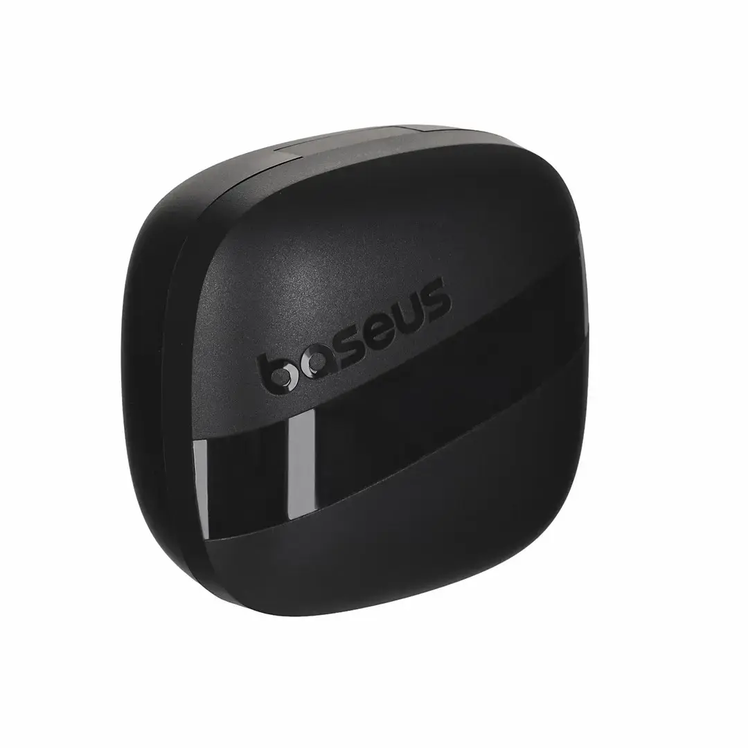 Baseus Bowie E20 Headset Wireless In-ear Calls/Music Bluetooth Black