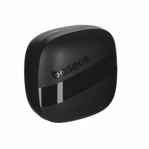 Baseus Bowie E20 Headset Wireless In-ear Calls/Music Bluetooth Black