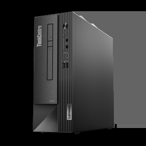 Lenovo ThinkCentre neo 50s, Intel® Core™ i7, i7-13700, 16 GB, DDR4-SDRAM, 512 GB, Windows 11 Pro