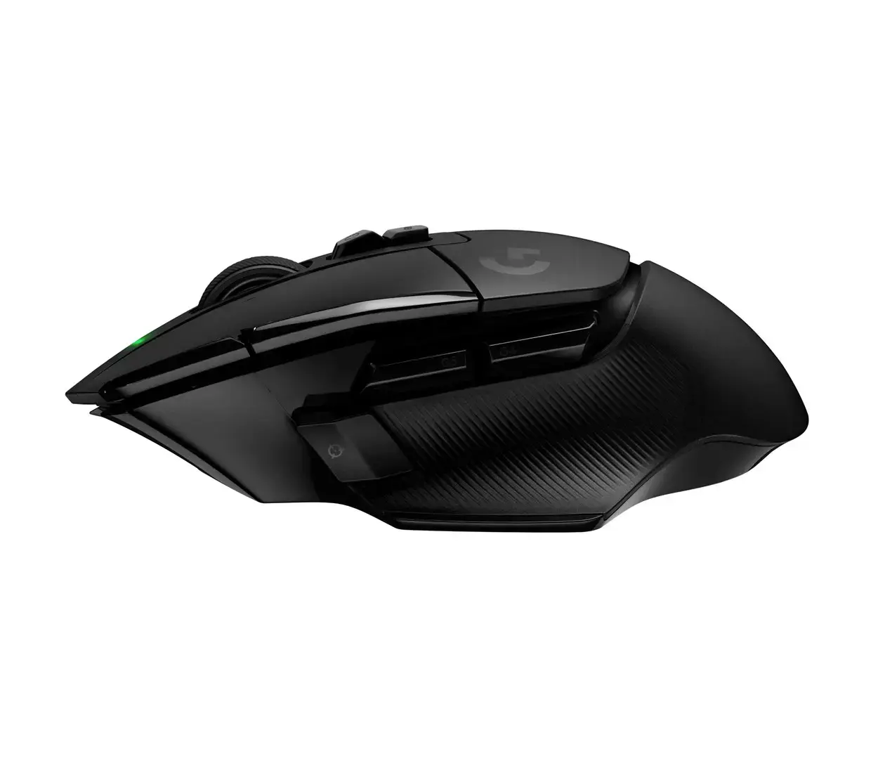 LOGITECH G502 X LIGHTSPEED - JUODA/JUODA - EER2