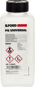 "Ilford" popieriaus ryškalas PQ Universal 0,5 l (1155091)