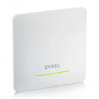 ZYXEL WIFI 7 AP, ACCESS POINT, BE5100, DUAL RADIO 2X2 MU-MIMO, POE+ (802.3AT), STANDALONE/NEBULA CLOUD MANAGED INCLUDING POWER ADAPTER (2Y WARRANTY)