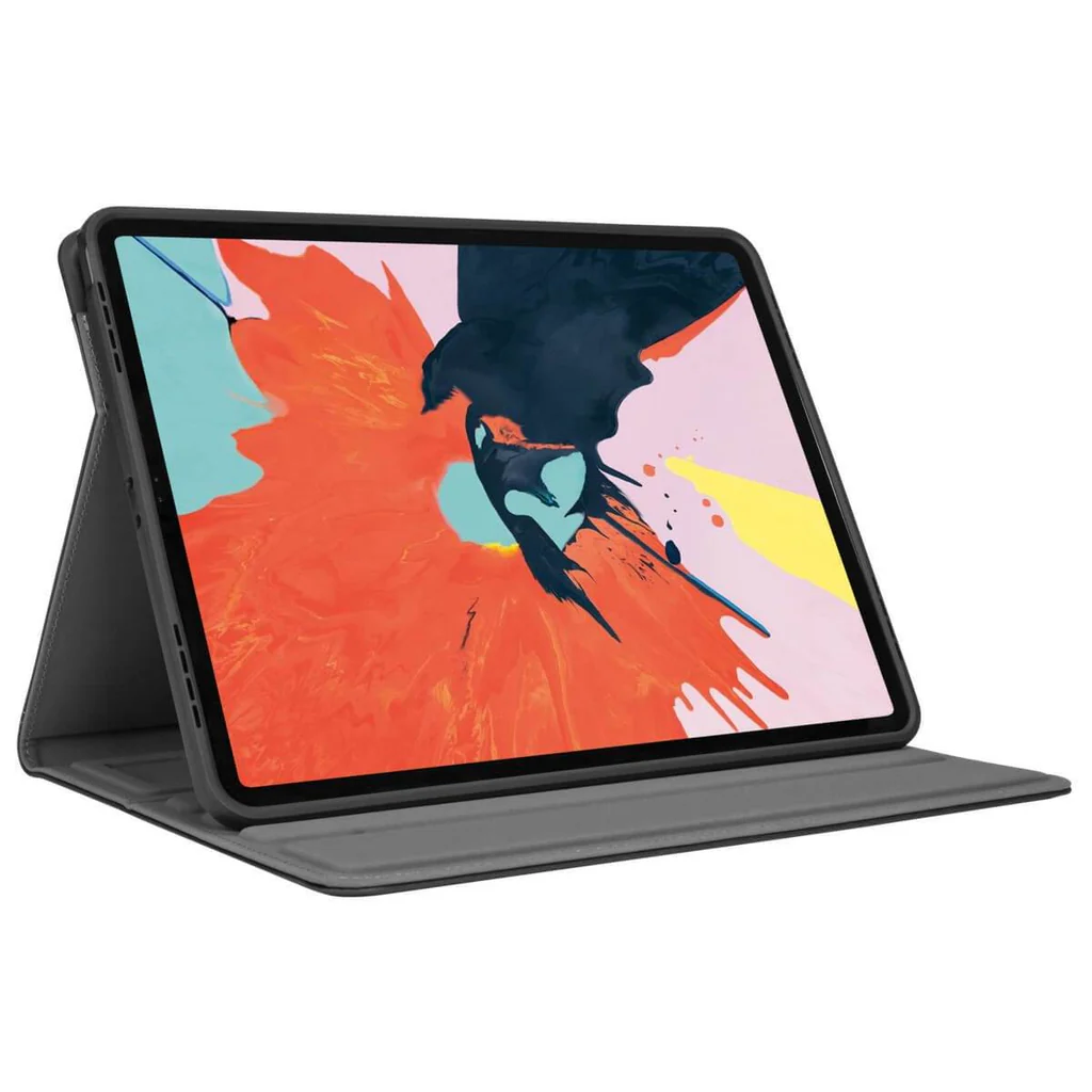 TARGUS VersaVu dėklas Apple iPad Pro 12,9 colių 2018 Black