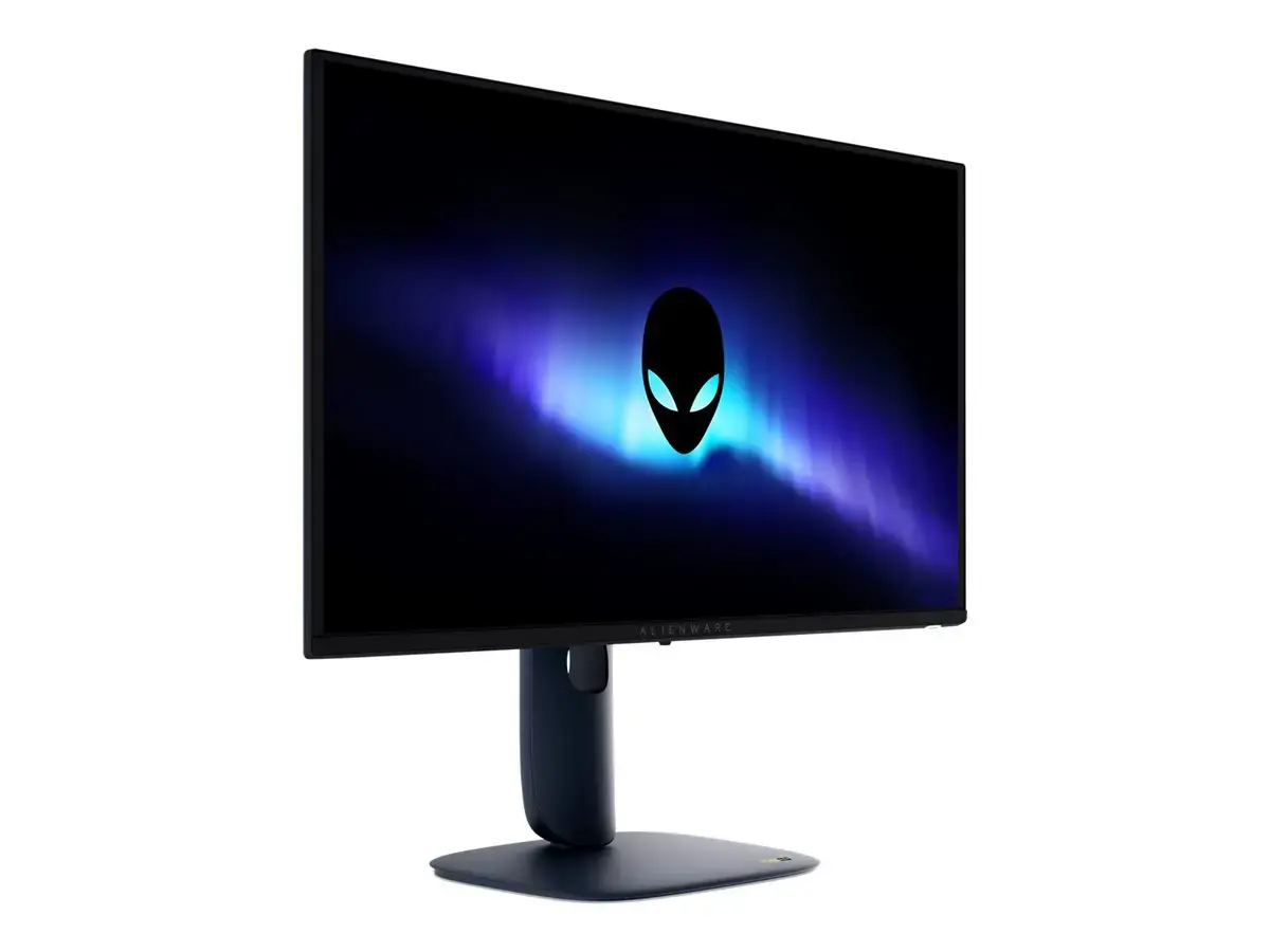 DELL 27 ALIENWARE AW2725D QHD QD-OLED 16:9 0.03MS 280HZ HDR400