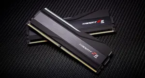 G.SKILL TRIDENT Z5 RGB DDR5 2X64GB 6400MHZ CL36 XMP