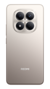 Mobilusis telefonas XIAOMI Redmi, 256 GB, Sidabrinė