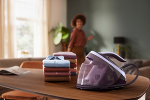 Drabužių garintuvas Philips PSG7050/30