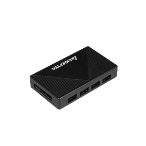 Chieftec APEX GA-01B-TG-OP ATX, Midi Tower, PC, Black, ATX, EATX, ITX, micro ATX, Mini-ITX, SPCC, Gaming