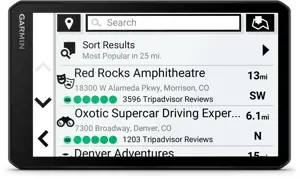 DriveCam 76, ES, GPS