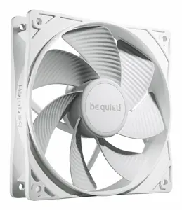 CASE FAN 120MM PURE WINGS 3/PWM WHT 3-PACK BL136 BE QUIET