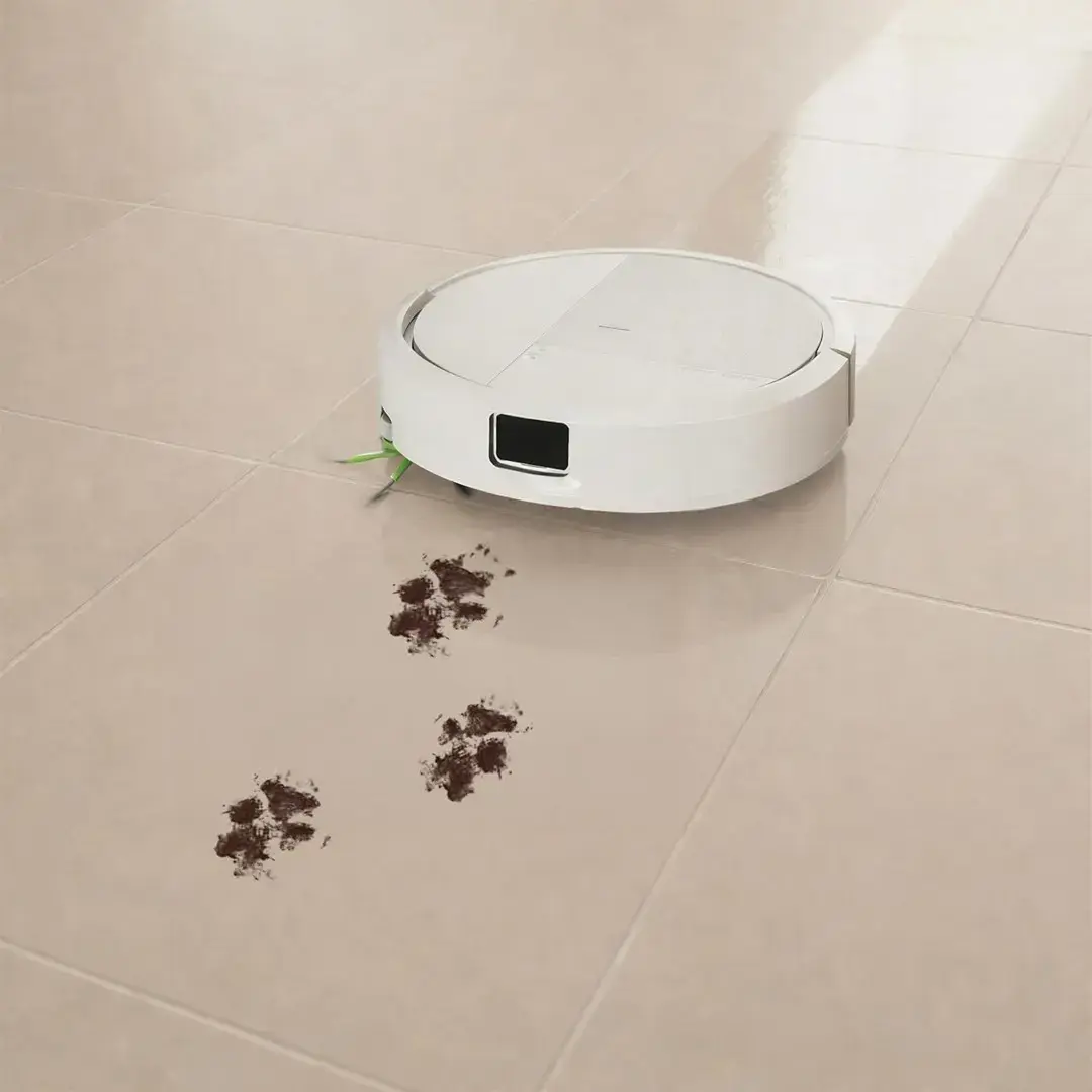 Dulkių siurblys-robotas iRobot Y414240