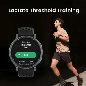 SMARTWATCH AMAZFIT ACTIVE MAX/W2556GL1N HUAMI