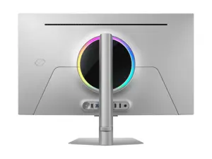 Samsung | LS32FG810SUXEN | 32 " | OLED | 4K | 16:9 | 240 Hz | 0.03 ms | 3840 x 2160 pixels | 260 cd/m² | HDMI ports quantity 2 | Silver