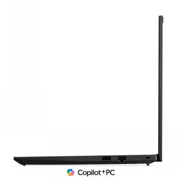 Lenovo ThinkPad E14 Gen 8 14 WUXGA ULT5-325/16GB/512GB/Intel Graphics/WIN11 Pro/Nordic Backlit kbd/Black/FP/3Y Warranty | Lenovo
