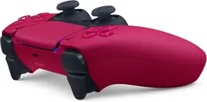 Sony DualSense PS5 Wireless controller Red